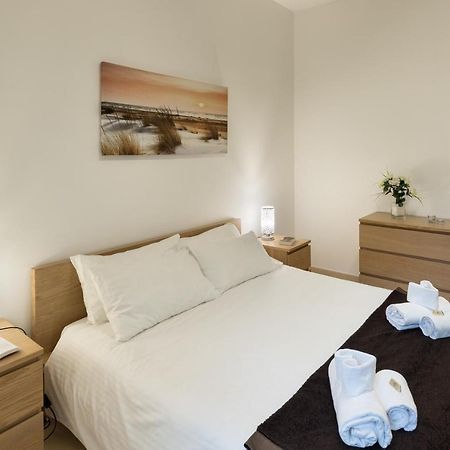Casa Massima Suites กาเซมัสซิมา ภายนอก รูปภาพ