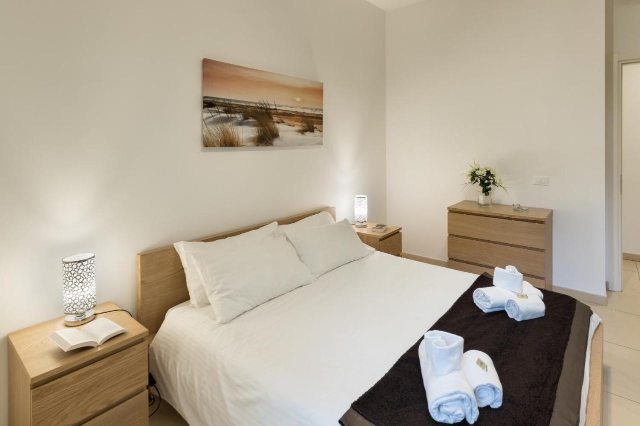Casa Massima Suites กาเซมัสซิมา ภายนอก รูปภาพ