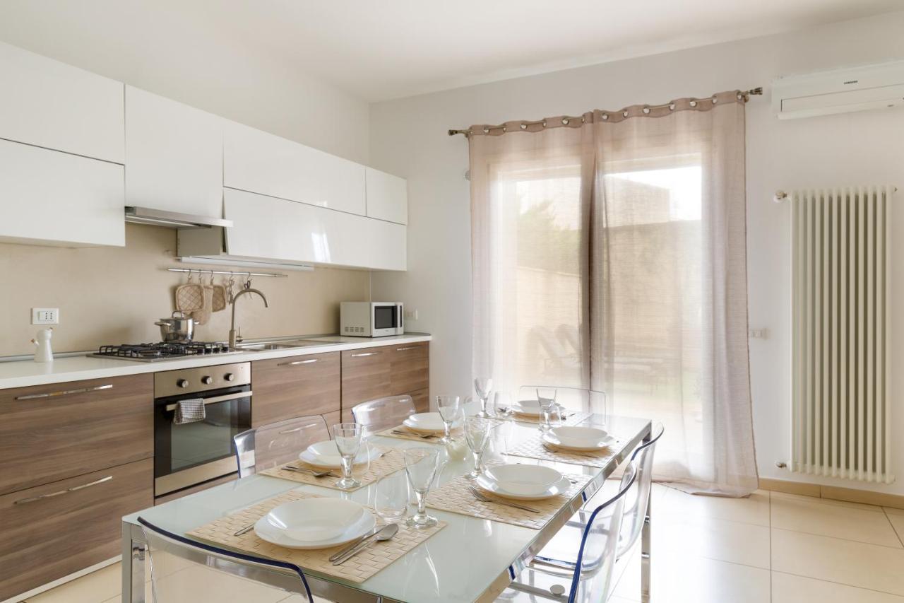 Casa Massima Suites กาเซมัสซิมา ภายนอก รูปภาพ