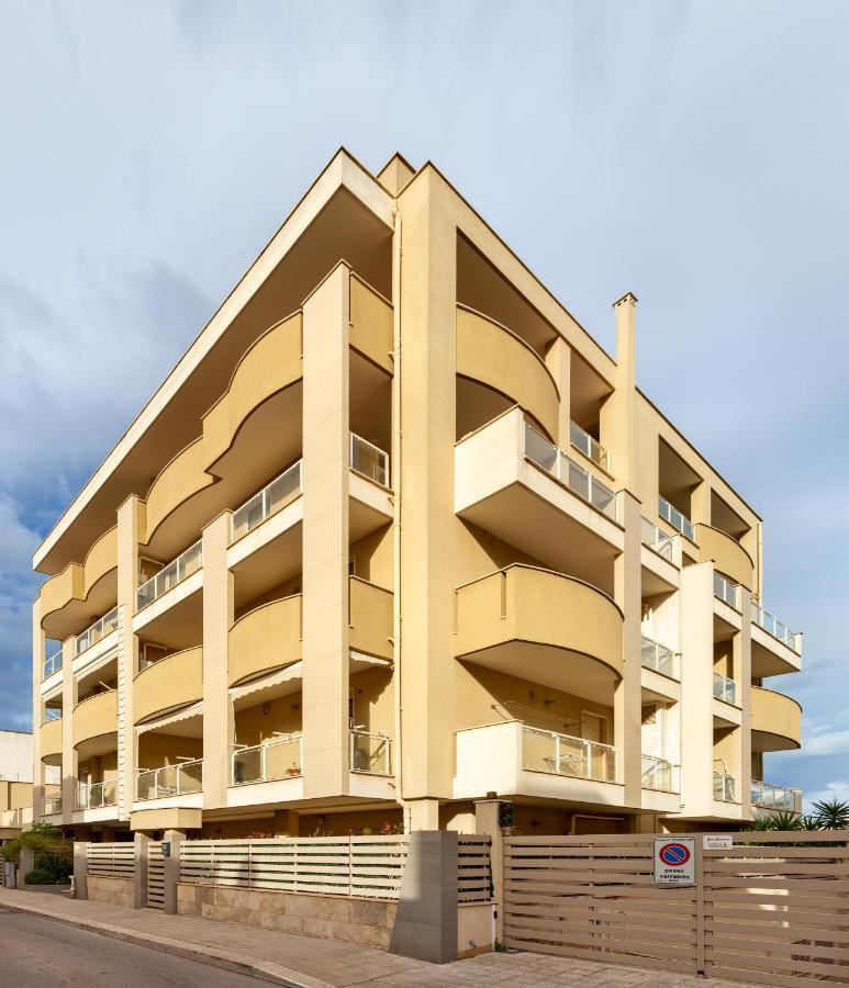 Casa Massima Suites กาเซมัสซิมา ภายนอก รูปภาพ