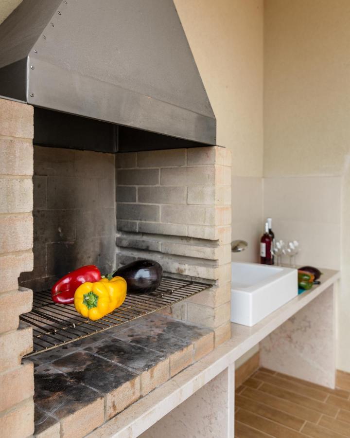 Casa Massima Suites กาเซมัสซิมา ภายนอก รูปภาพ