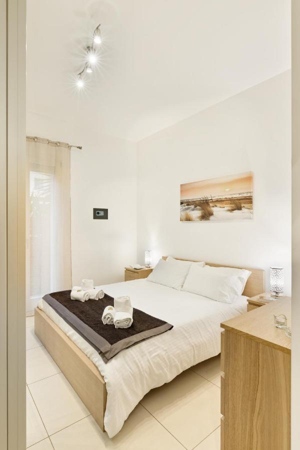 Casa Massima Suites กาเซมัสซิมา ภายนอก รูปภาพ