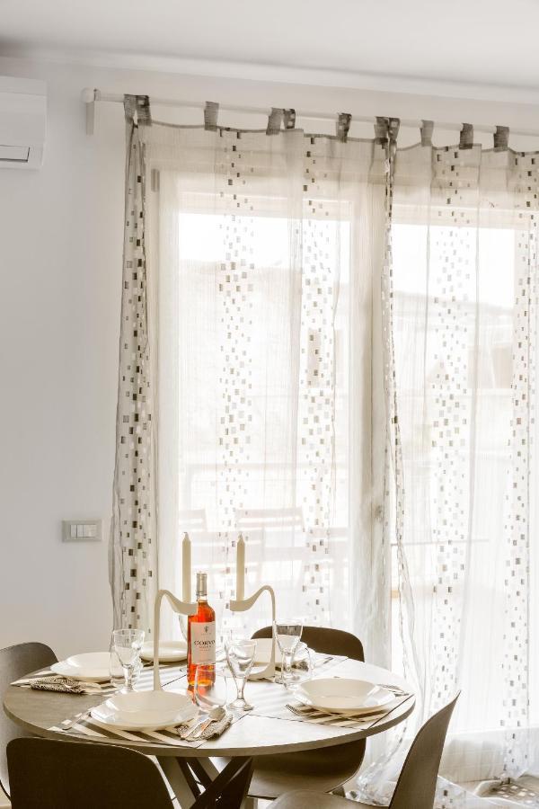 Casa Massima Suites กาเซมัสซิมา ภายนอก รูปภาพ