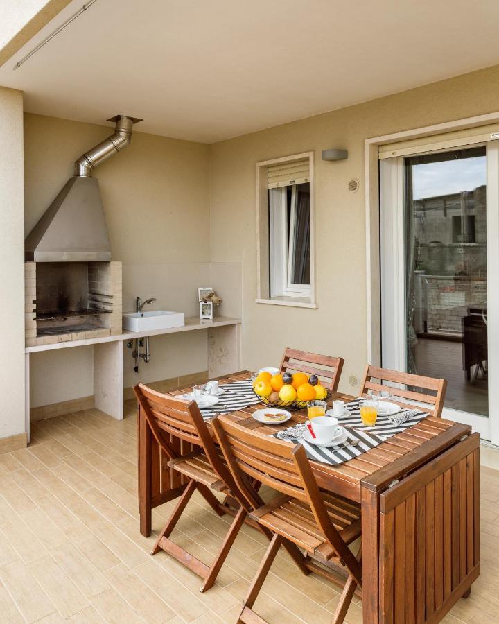 Casa Massima Suites กาเซมัสซิมา ภายนอก รูปภาพ