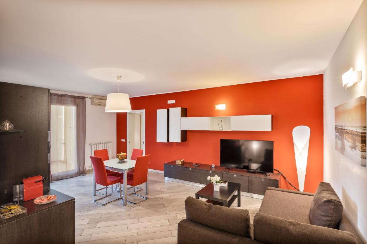 Casa Massima Suites กาเซมัสซิมา ภายนอก รูปภาพ