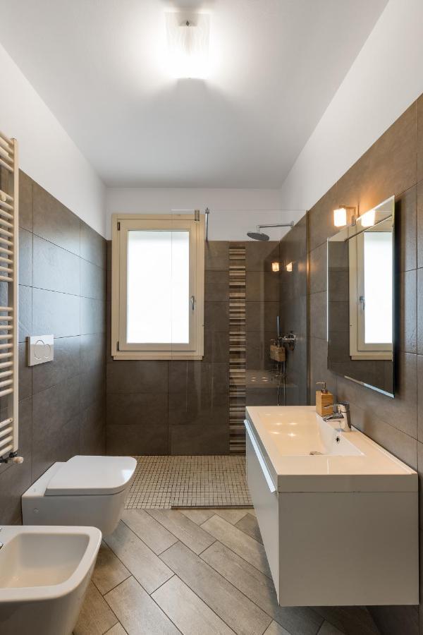 Casa Massima Suites กาเซมัสซิมา ภายนอก รูปภาพ