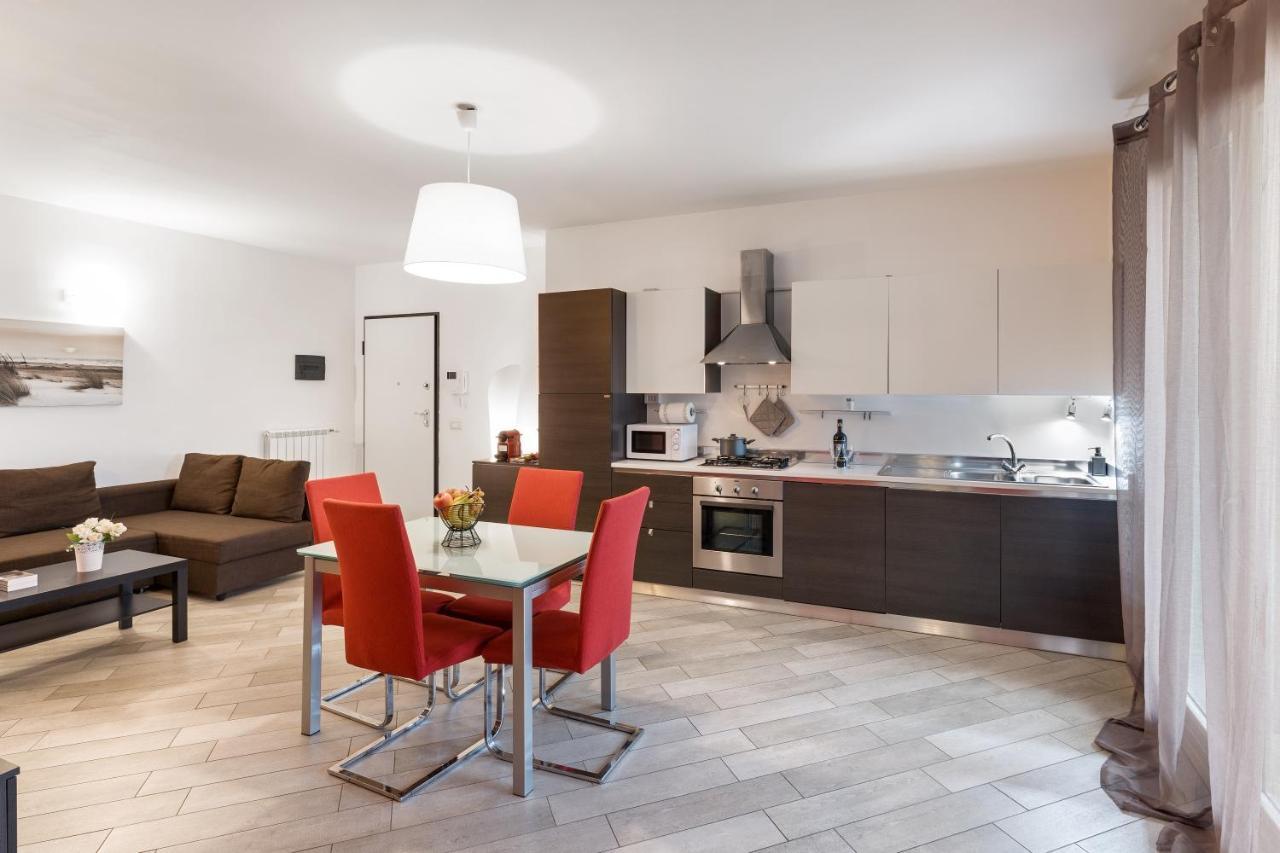 Casa Massima Suites กาเซมัสซิมา ภายนอก รูปภาพ