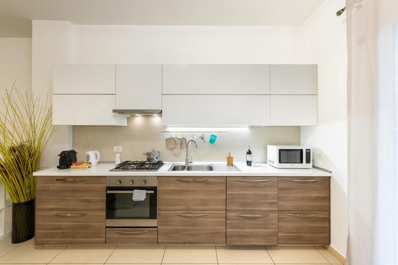 Casa Massima Suites กาเซมัสซิมา ภายนอก รูปภาพ