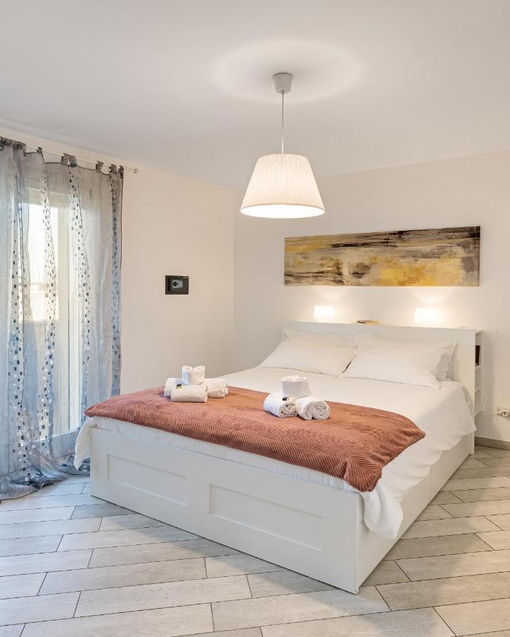 Casa Massima Suites กาเซมัสซิมา ภายนอก รูปภาพ