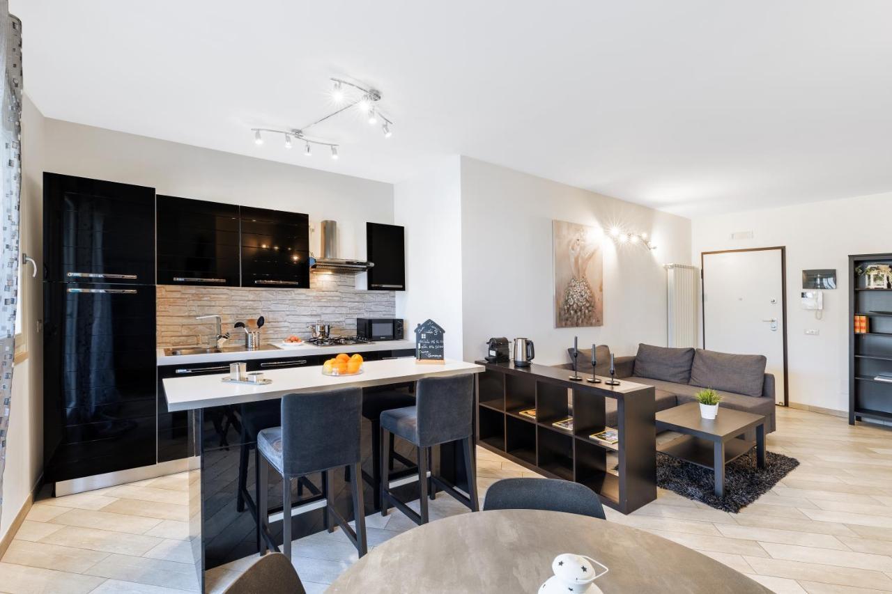 Casa Massima Suites กาเซมัสซิมา ภายนอก รูปภาพ