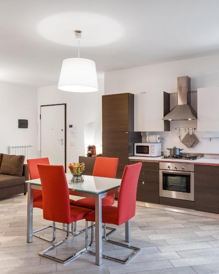 Casa Massima Suites กาเซมัสซิมา ภายนอก รูปภาพ