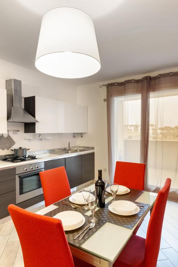 Casa Massima Suites กาเซมัสซิมา ภายนอก รูปภาพ