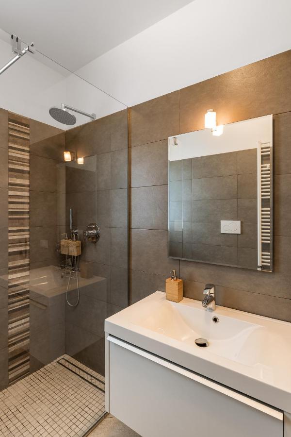 Casa Massima Suites กาเซมัสซิมา ภายนอก รูปภาพ