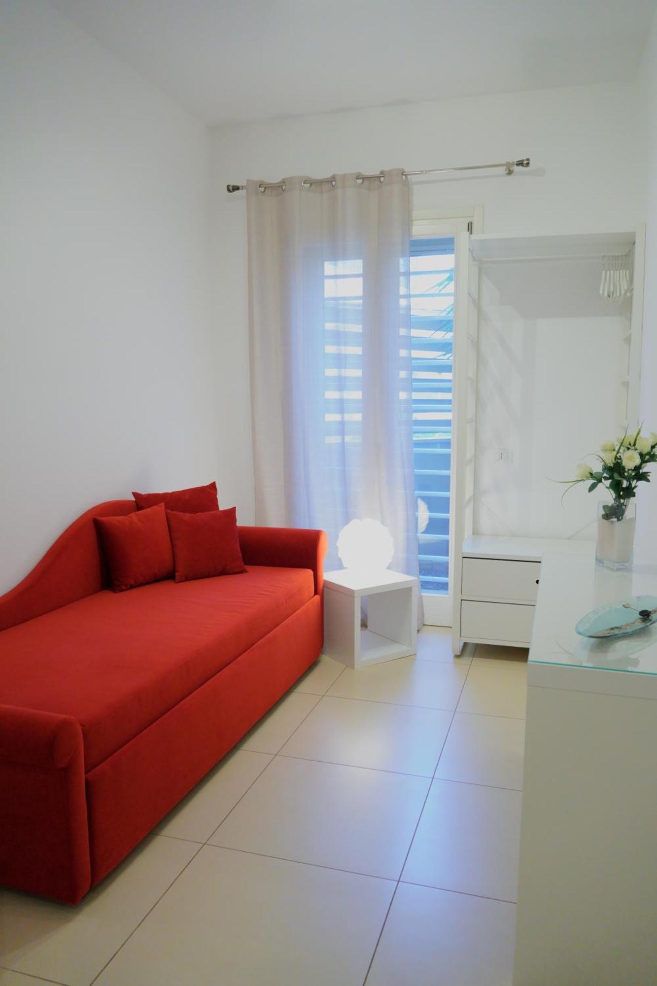 Casa Massima Suites กาเซมัสซิมา ภายนอก รูปภาพ